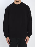 L / Black