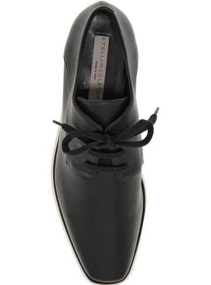 Stella McCartney elyse lace-up shoes