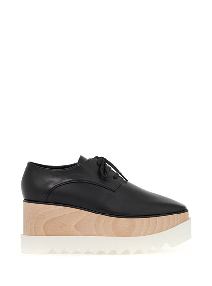 Stella McCartney elyse lace-up shoes