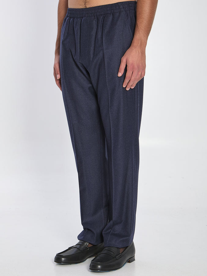 Dior Homme Tailored Sports Trousers