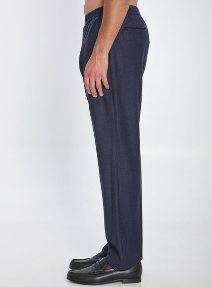 Dior Homme Tailored Sports Trousers