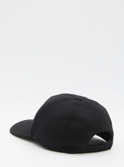 Fendi Ff Cap