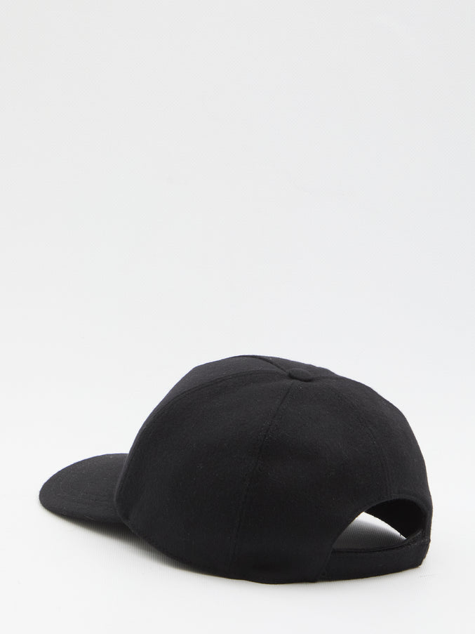 Fendi Ff Cap