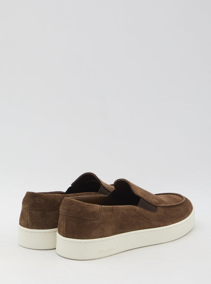 Church's Longton Moccasins