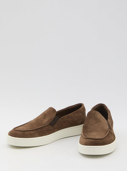 Church's Longton Moccasins