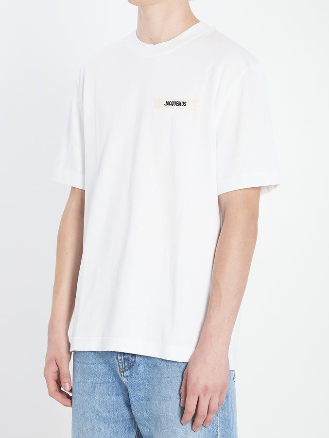 Jacquemus Gros Grain T-shirt
