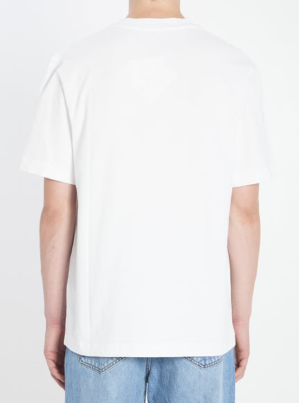 Jacquemus Gros Grain T-shirt