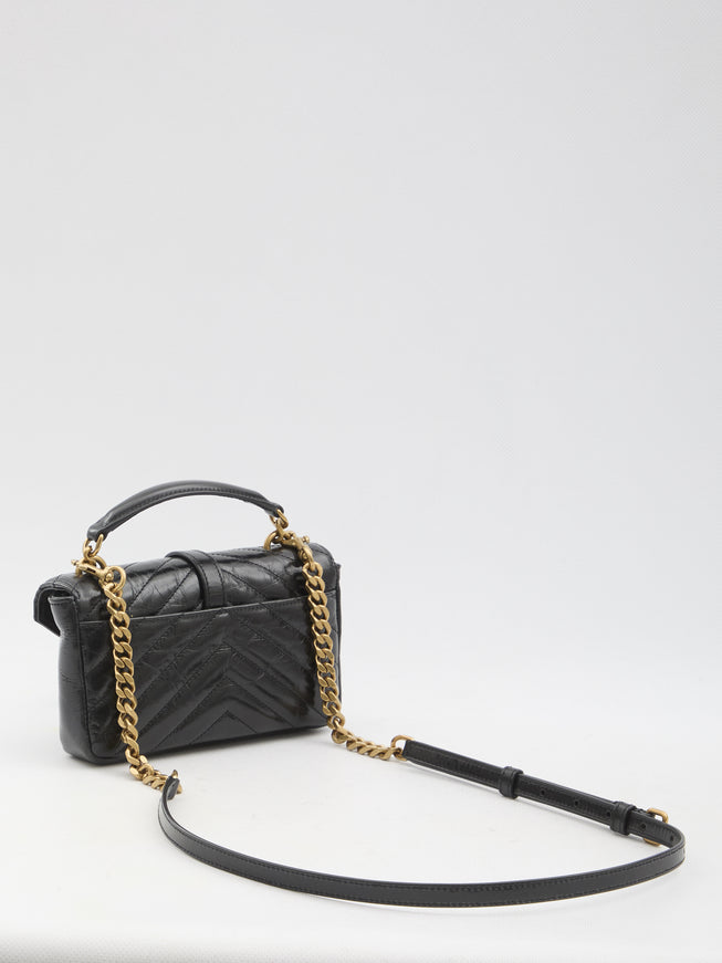 Saint Laurent College Mini Bag