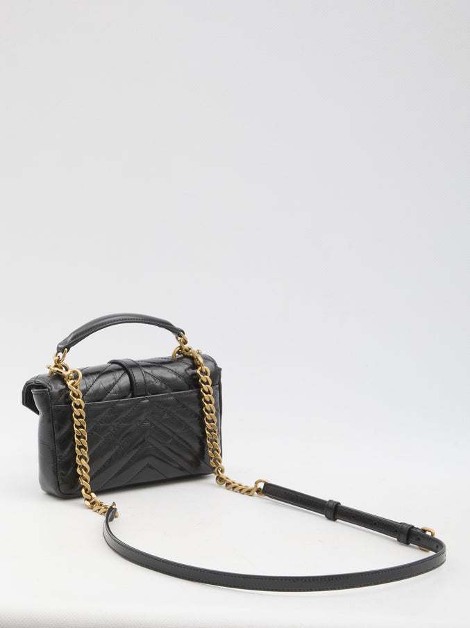 Saint Laurent College Mini Bag