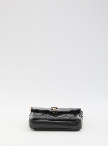 Saint Laurent College Mini Bag