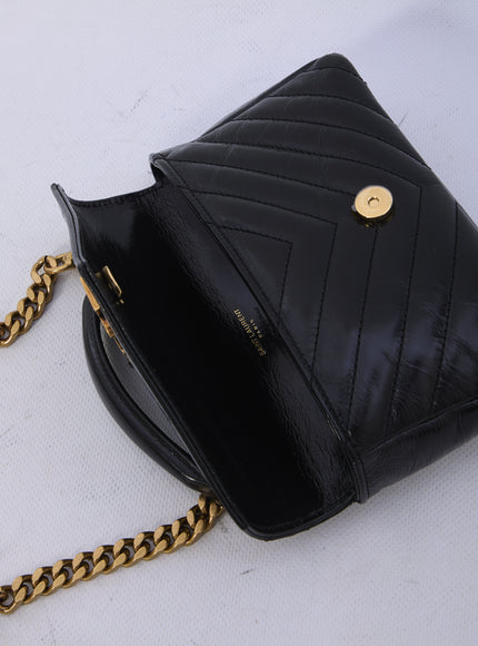 Saint Laurent College Mini Bag