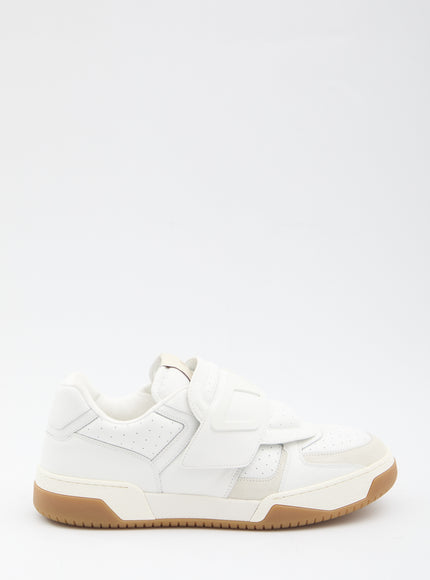 Valentino Garavani Joie De Jouer Sneakers White