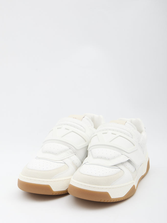 Valentino Garavani Joie De Jouer Sneakers