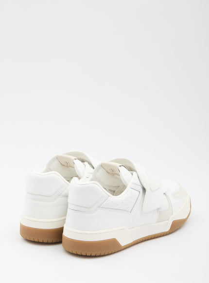 Valentino Garavani Joie De Jouer Sneakers