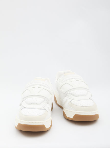 Valentino Garavani Joie De Jouer Sneakers