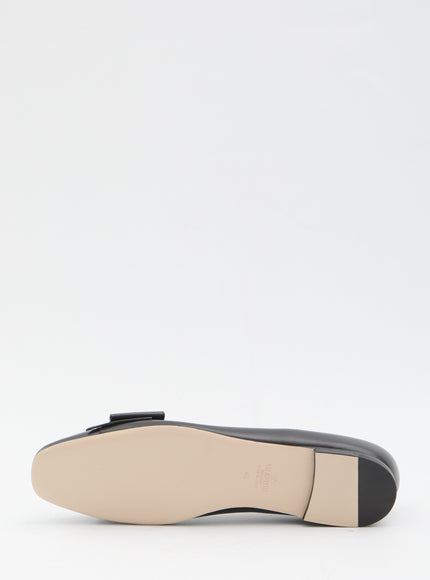 Valentino Garavani Bowow Ballerina Flats