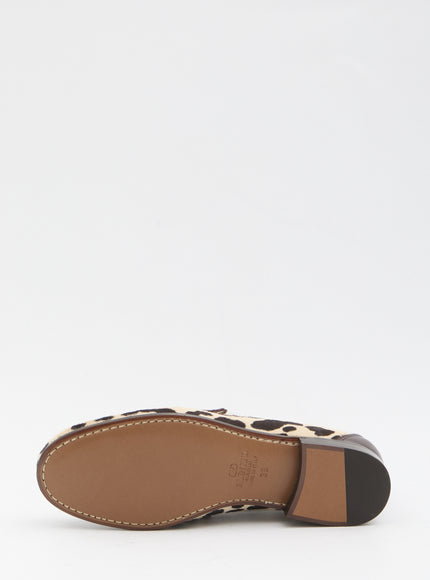 Valentino Garavani Vlogo Signature Loafers