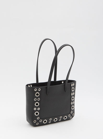 Valentino Garavani Nellcote Mini Shopping Bag