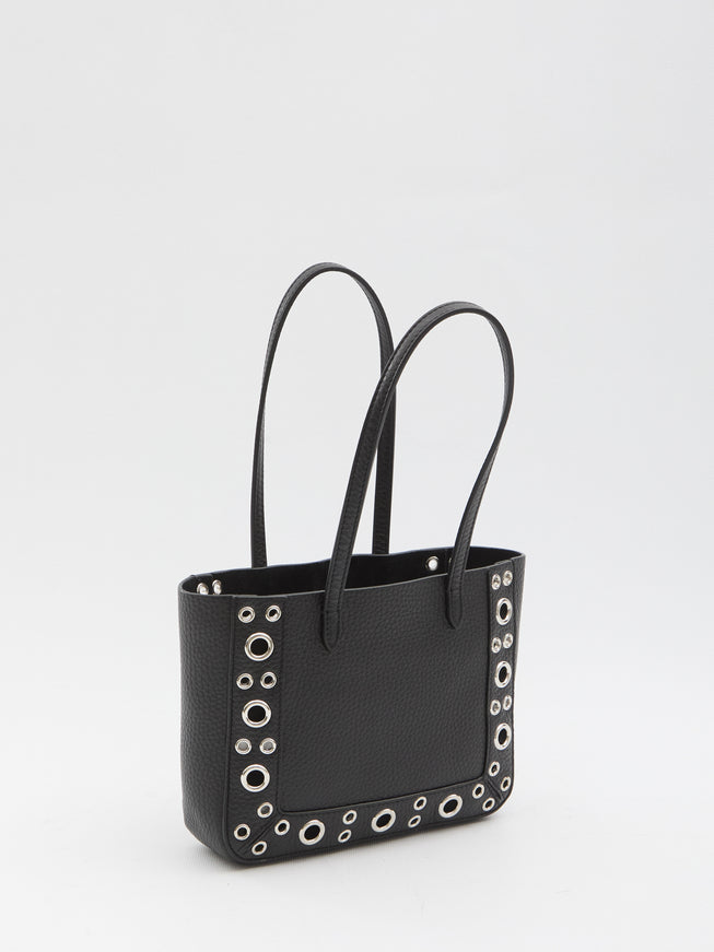 Valentino Garavani Nellcote Mini Shopping Bag