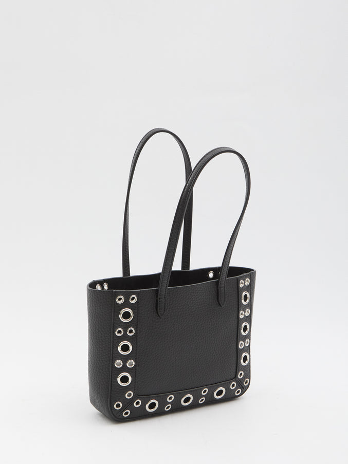 Valentino Garavani Nellcote Mini Shopping Bag