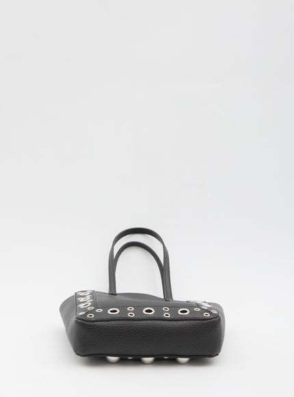 Valentino Garavani Nellcote Mini Shopping Bag