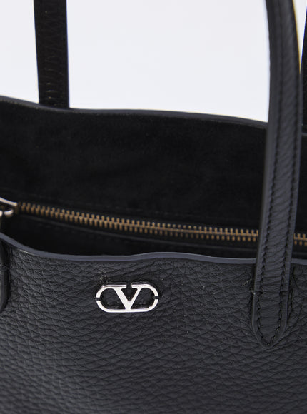 Valentino Garavani Nellcote Mini Shopping Bag