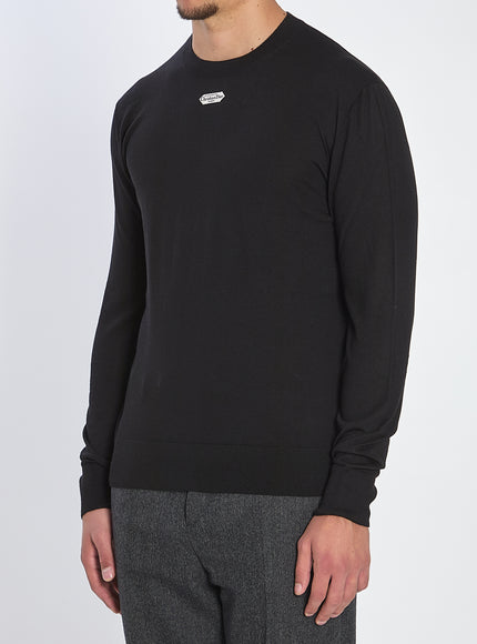 Dior Homme Christian Dior Paris Sweater