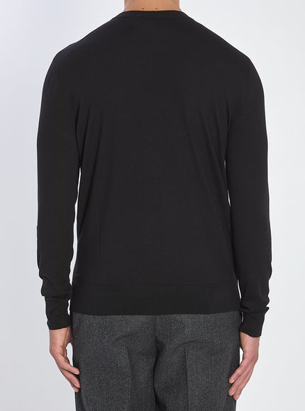 Dior Homme Christian Dior Paris Sweater