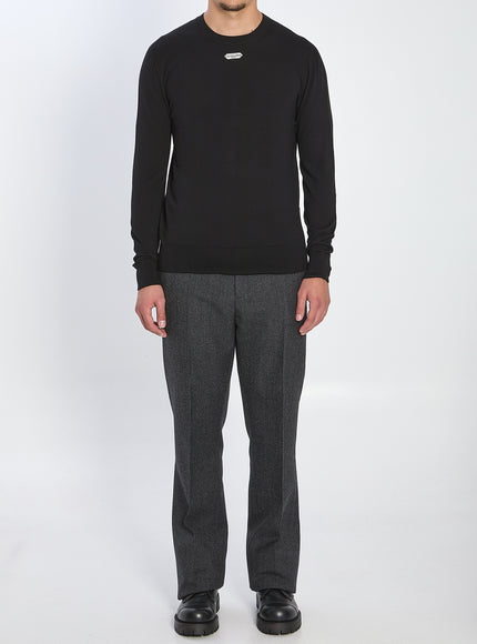 Dior Homme Christian Dior Paris Sweater