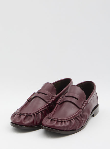Saint Laurent Loafers Le Loafer