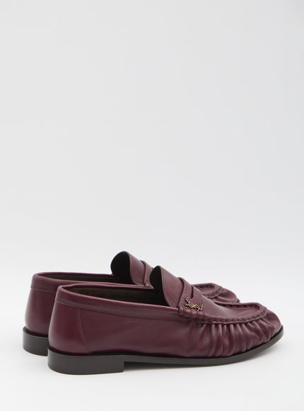 Saint Laurent Loafers Le Loafer