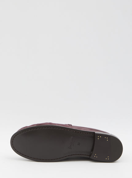 Saint Laurent Loafers Le Loafer