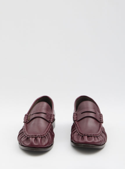Saint Laurent Loafers Le Loafer