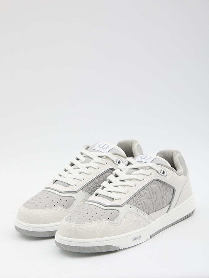 Dior Homme Low-top B27 Sneakers