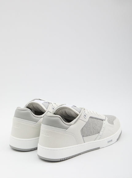 Dior Homme Low-top B27 Sneakers