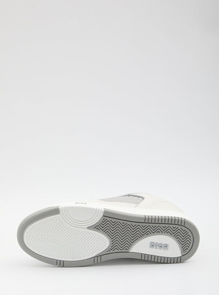 Dior Homme Low-top B27 Sneakers