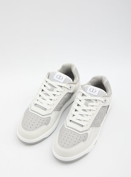 Dior Homme Low-top B27 Sneakers