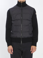 L / Black