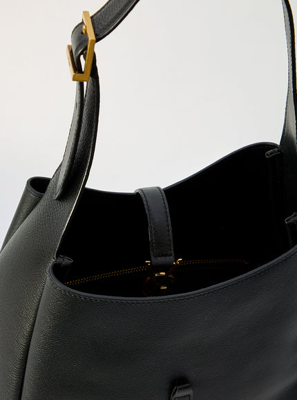 Saint Laurent Le 5 à 7 Small Bag