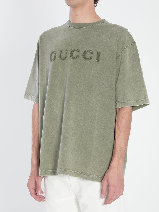 Gucci Gucci T- Shirt