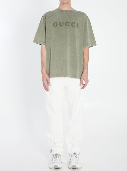 Gucci Gucci T- Shirt
