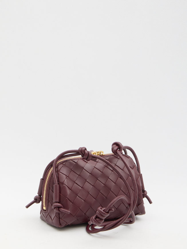 Bottega Veneta Intrecciato Concert Bag