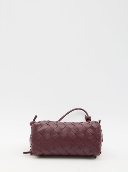 Bottega Veneta Intrecciato Concert Bag