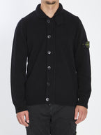 L / Black