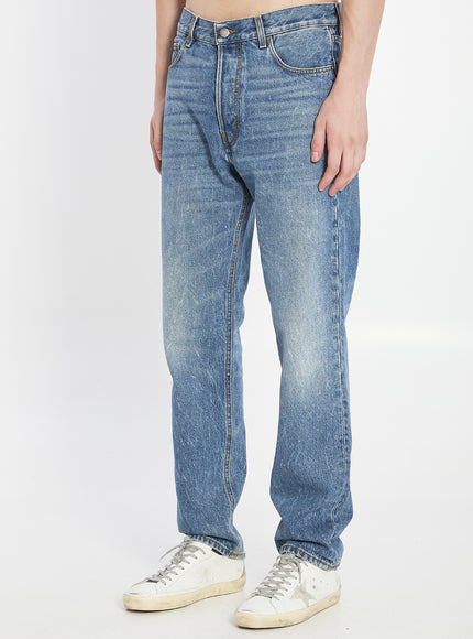 Haikure Blake Denim Pants
