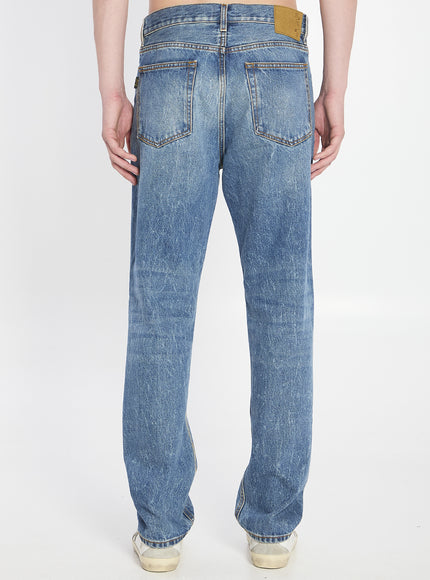 Haikure Blake Denim Pants