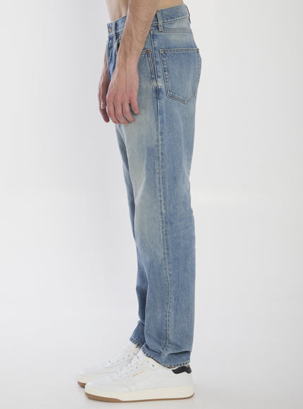 Saint Laurent Mick Jeans