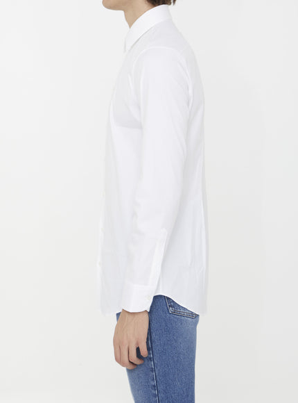Gucci Cotton Poplin Shirt