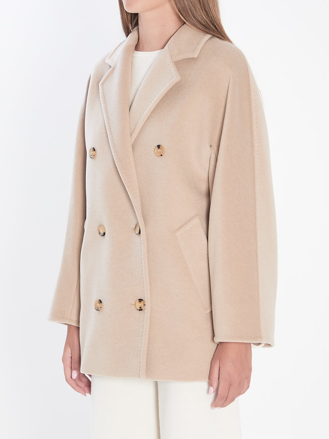 Max Mara Rebus Coat