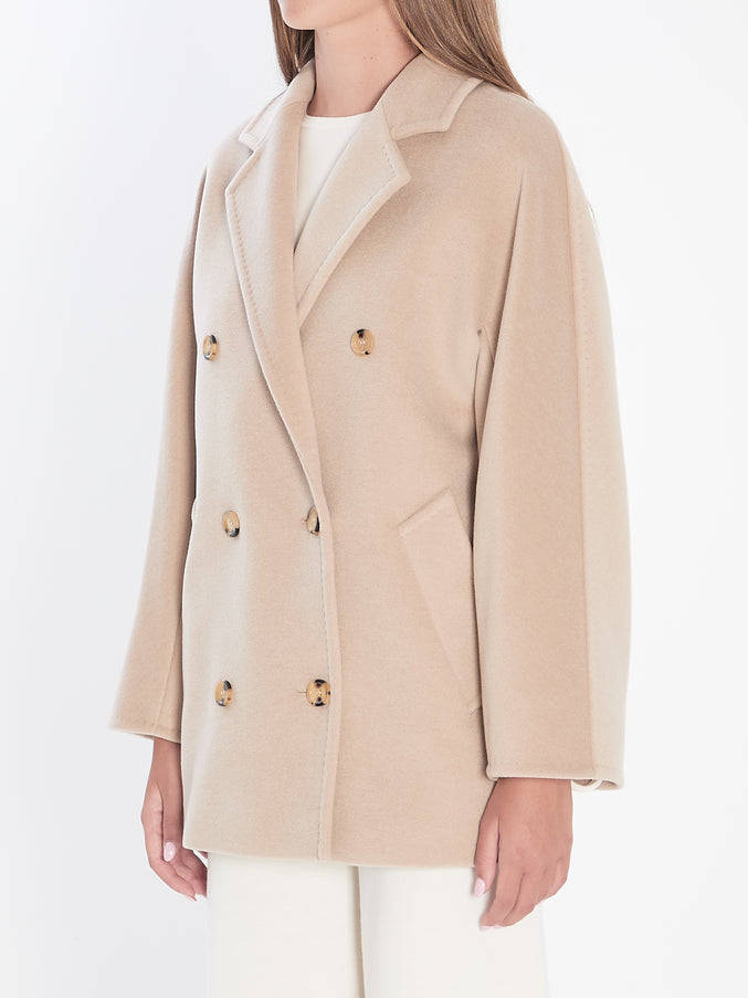 Max Mara Rebus Coat